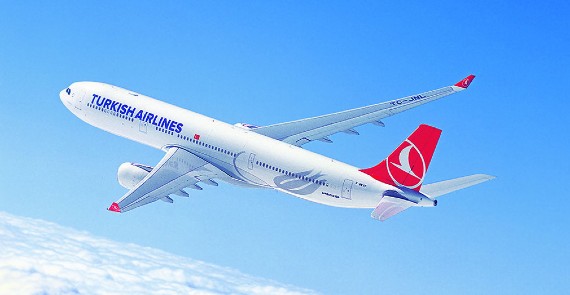 Turkish Airlines