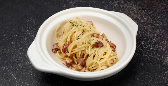 Classic Carbonara