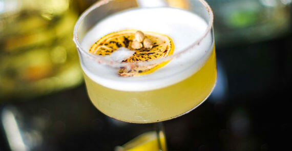 Classic Margarita