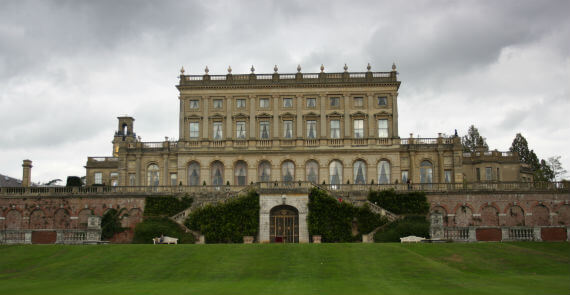 Cliveden House