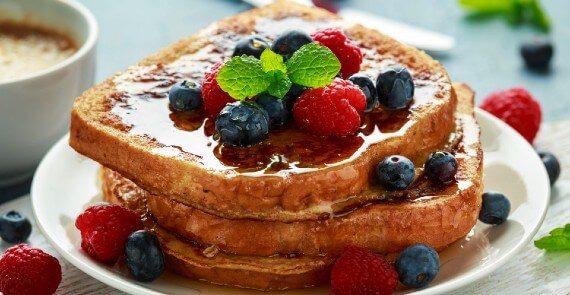 French Toast