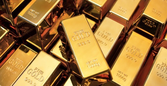 Indigo Precious Metal
