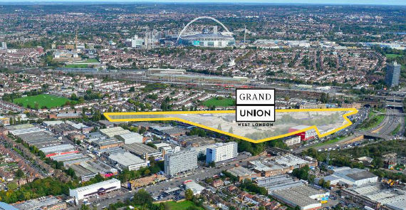 Grand Union