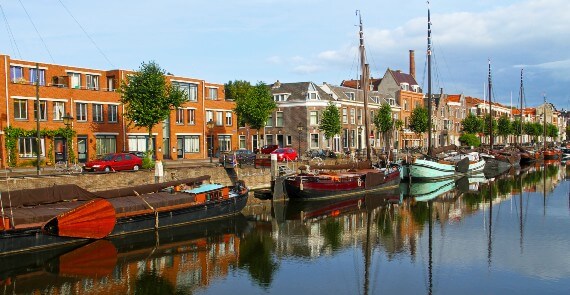 Rotterdam