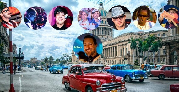 Havana Social Club