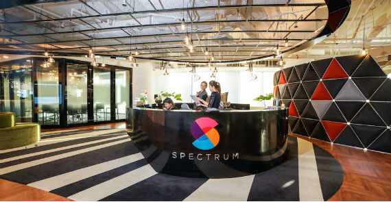 Spectrum