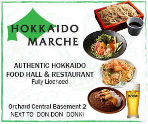 Hokkaido Marche