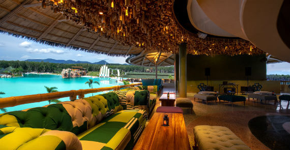 Blue Tree Phuket