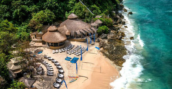 Karma Beach
