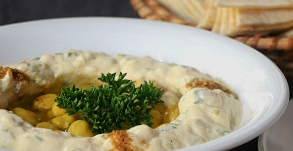 Kazbar hummus beiruti