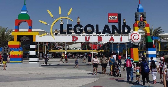 Legoland