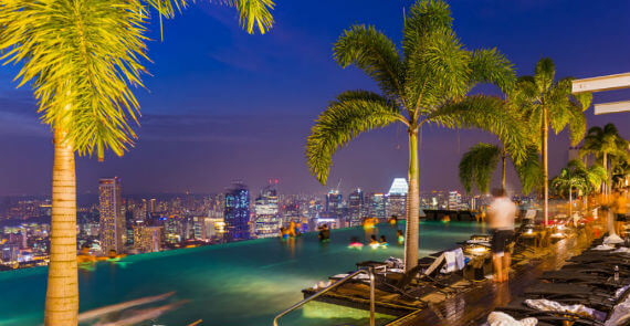 Marina Bat Sands