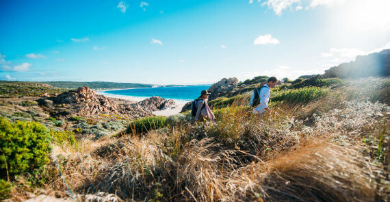 Margaret River On Tour