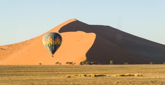 Namibia