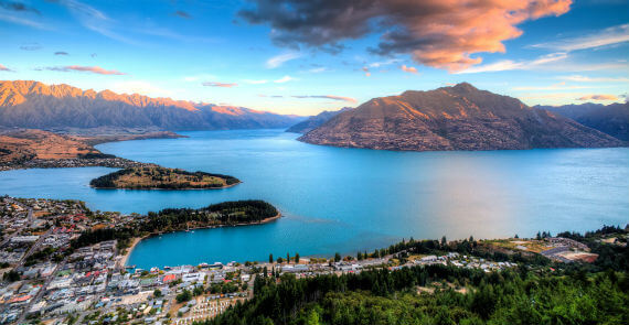 New Zealand