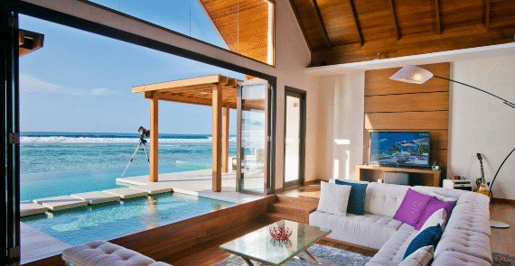 Niyama Private Island