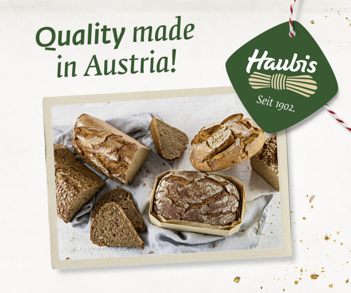 Haubis Bread