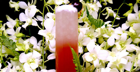 Original Singapore Sling