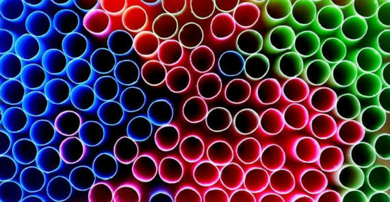 Paper Straws