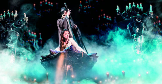 Phantom of The Opera