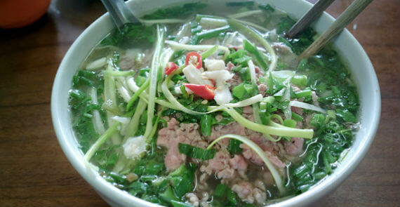 Pho Tu Lun