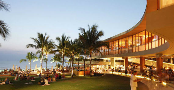 Potato Head Beach Club