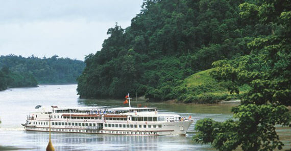 Mandalay