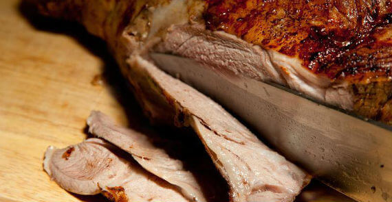 Roast Lamb