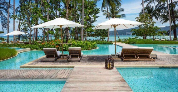 Rosewood Phuket