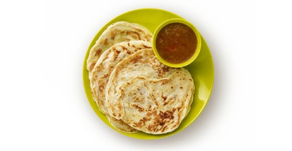 Roti Prata