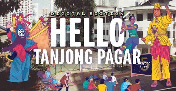 Singapore Heritage Festival 2020
