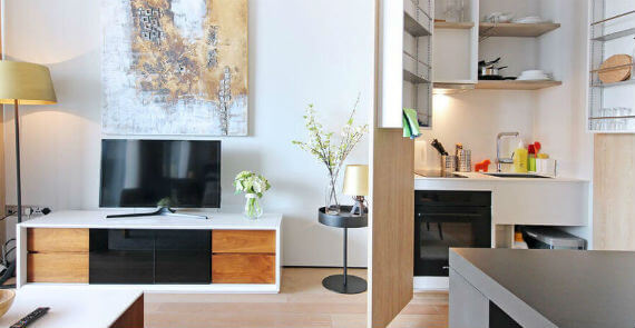 St Residences