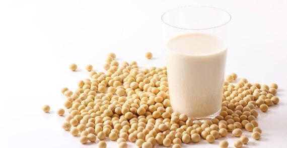 Soy Milk