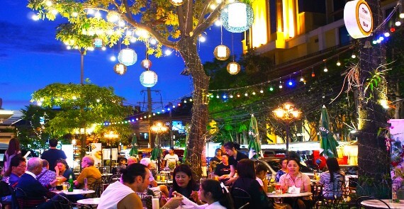 Chiang Mai