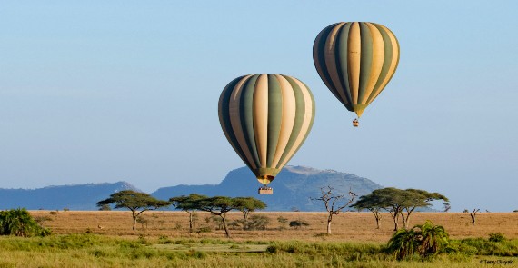 Tanzania