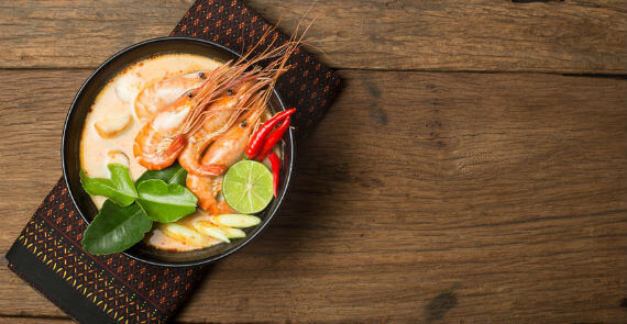 Tom Yum Goong