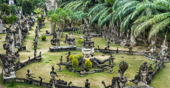 Vientiane