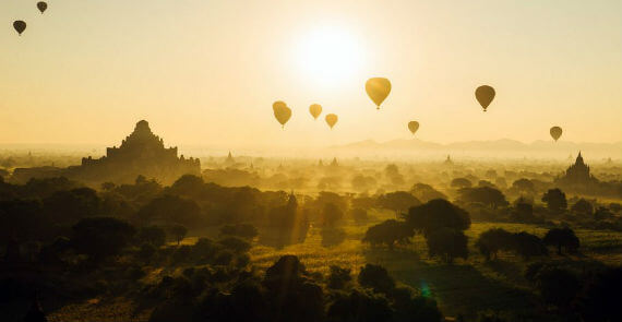 Myanmar