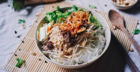 Rice Noodles