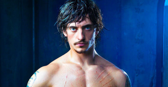 Sergei Polunin