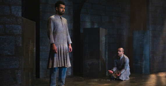 Guards of the Taj