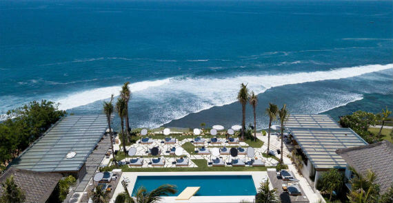 Ulu Cliffhouse