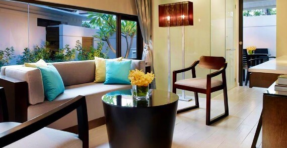 Amara Sanctuary Sentosa