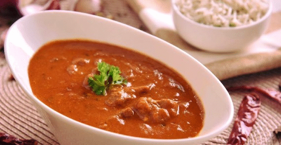 Anglo Indian Cafe n Bar