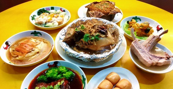 Balestier Bak Kut Teh