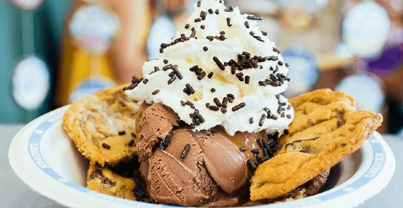Ben & Jerry’s