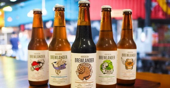 Brewlander