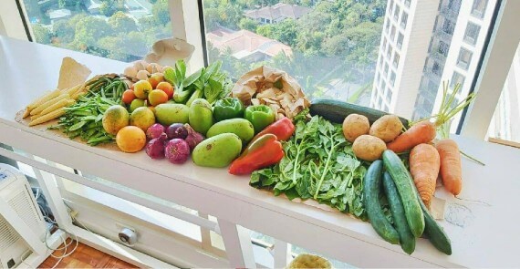 BukidFresh