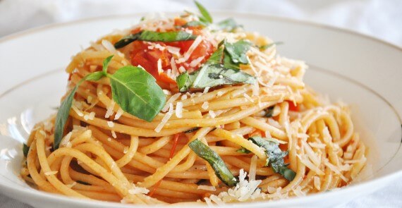 Da Paolo Pasta Bar