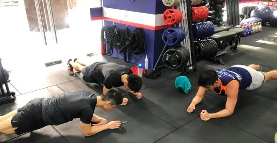 F45 Training